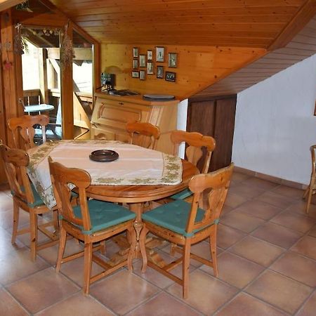 Ferienwohnung Familie Tasler Immenstadt im Allgaeu Exterior photo