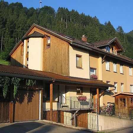 Ferienwohnung Familie Tasler Immenstadt im Allgaeu Exterior photo